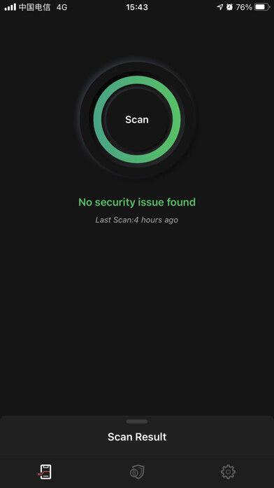 Emulate iPhone app Mobile Security as a Service using MyAndroid Emulate iPhone app Mobile Security as a Service using MyAndroid