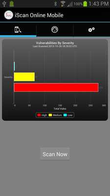 Emulate Android APK Mobile Security  Compliance