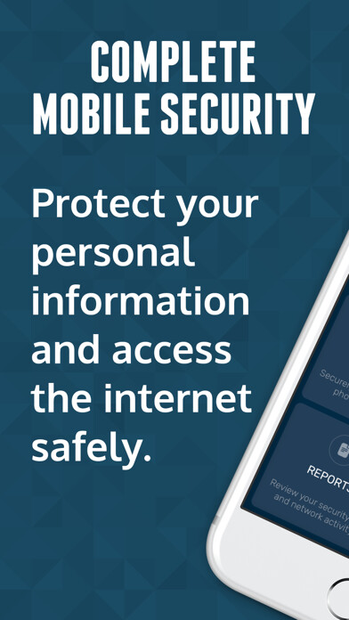 Emulate iPhone app Mobile Security Protection App using MyAndroid Emulate iPhone app Mobile Security Protection App using MyAndroid