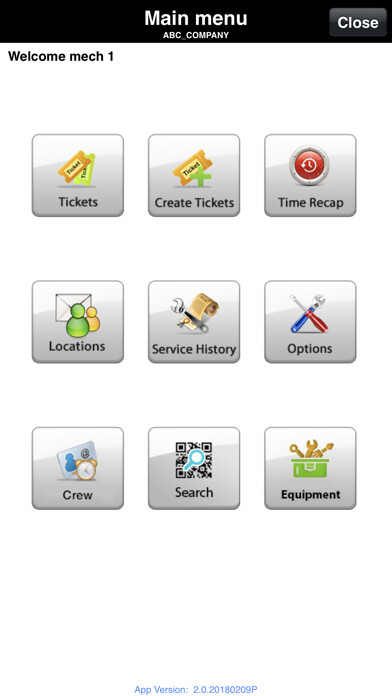 Emulate iPhone app Mobile Service using MyAndroid Emulate iPhone app Mobile Service using MyAndroid