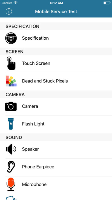 Emulate iPhone app Mobile Service Test using MyAndroid Emulate iPhone app Mobile Service Test using MyAndroid