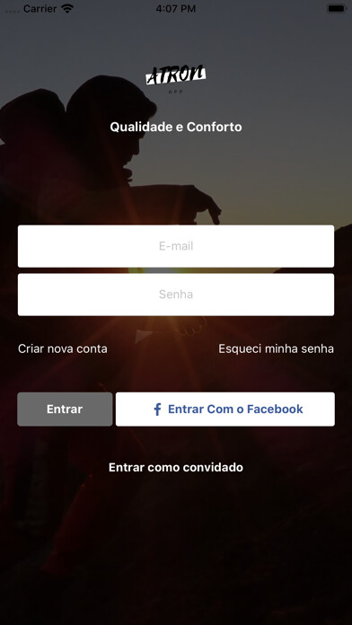 Emulate iPhone app Mobile Shoes using MyAndroid Emulate iPhone app Mobile Shoes using MyAndroid