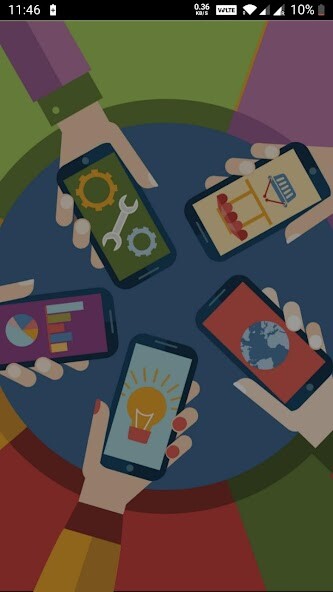 Run android online APK Mobile Shop Demo from MyAndroid or emulate Mobile Shop Demo using MyAndroid