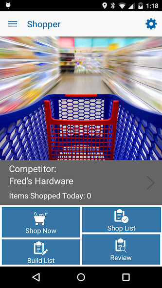 Run android online APK Mobile Shopper - Eagle from MyAndroid or emulate Mobile Shopper - Eagle using MyAndroid