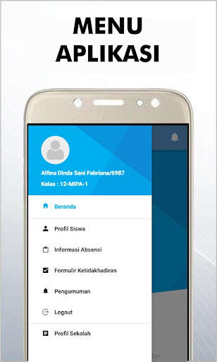 Run android online APK Mobile SMAN 1 Dolopo from MyAndroid or emulate Mobile SMAN 1 Dolopo using MyAndroid