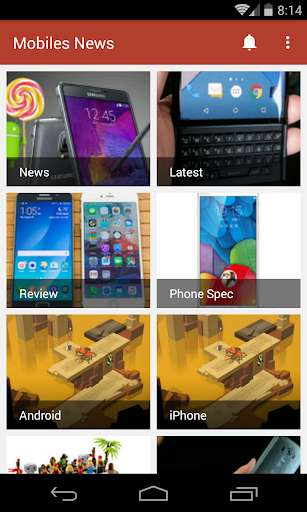 Run android online APK Mobiles News - Phone Review from MyAndroid or emulate Mobiles News - Phone Review using MyAndroid Run android online APK Mobiles News - Phone Review from MyAndroid or emulate Mobiles News - Phone Review using MyAndroid