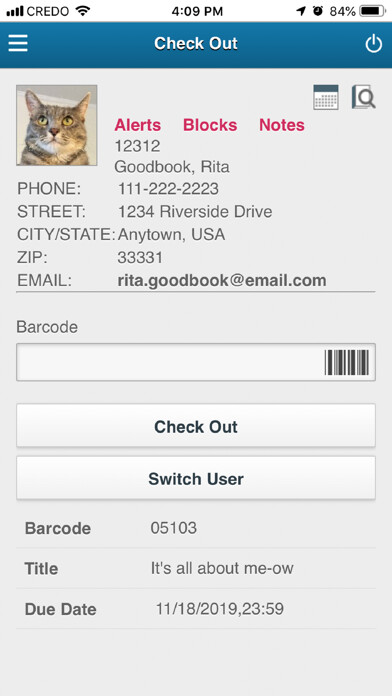 Emulate iPhone app MobileStaff using MyAndroid Emulate iPhone app MobileStaff using MyAndroid