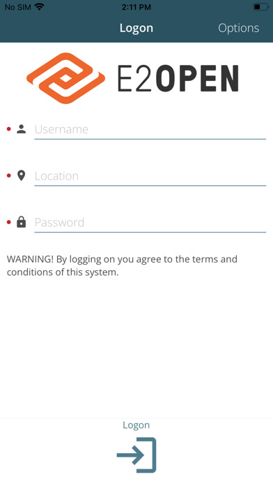 Emulate iPhone app MobileSTAR using MyAndroid Emulate iPhone app MobileSTAR using MyAndroid