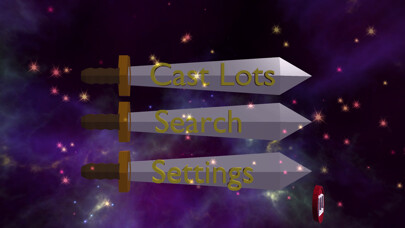 Emulate iPhone app Mobile Sword 3D using MyAndroid