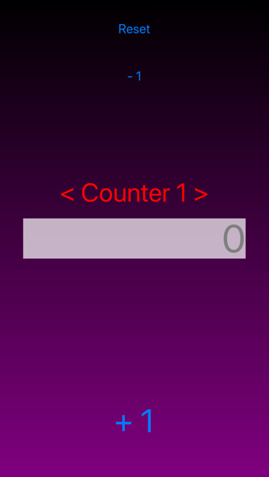 Emulate iPhone app Mobile Tap Counter using MyAndroid Emulate iPhone app Mobile Tap Counter using MyAndroid