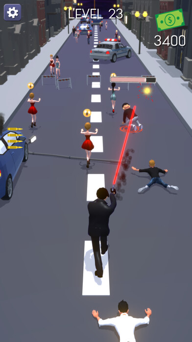 Emulate iPhone app Mobile Target using MyAndroid Emulate iPhone app Mobile Target using MyAndroid