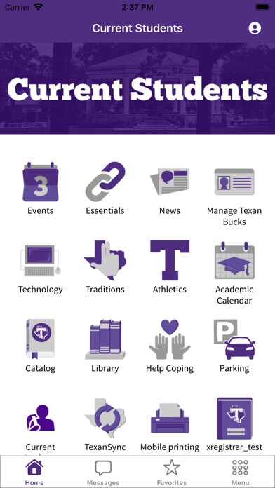 Emulate Android APK Mobile@Tarleton Emulate Android APK Mobile@Tarleton