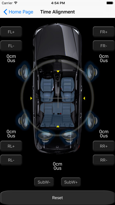 Emulate iPhone app MobileTech DSP using MyAndroid Emulate iPhone app MobileTech DSP using MyAndroid