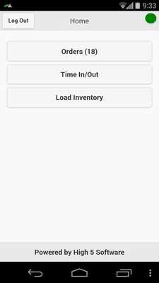 Emulate Android APK Mobile Tech for SME Offline