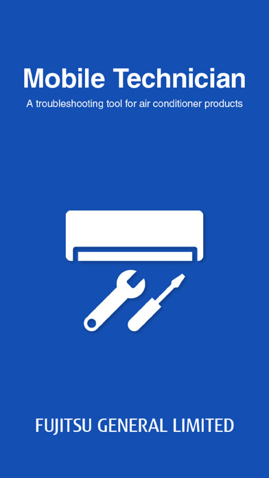 Emulate iPhone app Mobile Technician using MyAndroid
