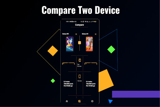 Emulate Mobile.Te - Mobile Prices & phone space & Compare from MyAndroid or run Mobile.Te - Mobile Prices & phone space & Compare using MyAndroid