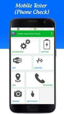 Emulate Android APK Mobile Tester , Phone Check Emulate Android APK Mobile Tester , Phone Check