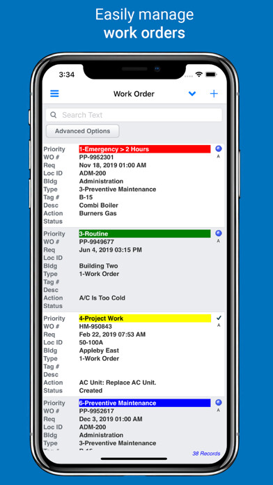 Emulate iPhone app mobileTMA GO using MyAndroid Emulate iPhone app mobileTMA GO using MyAndroid
