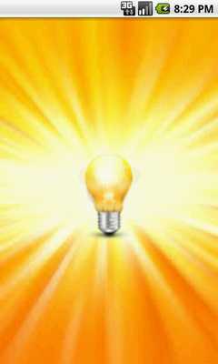 Emulate Android APK Mobile Torch - Flashlight Emulate Android APK Mobile Torch - Flashlight