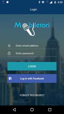 Emulate Android APK Mobiletori Emulate Android APK Mobiletori