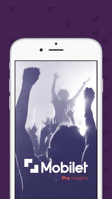 Emulate iPhone app Mobilet Promoter using MyAndroid