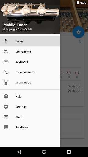Emulate Android APK Mobile Tuner Emulate Android APK Mobile Tuner