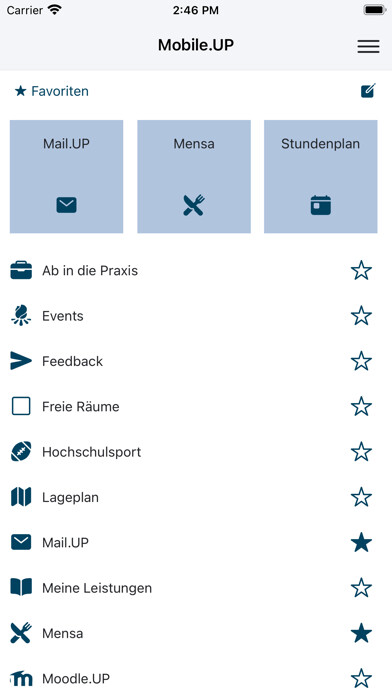 Emulate iPhone app Mobile.UP using MyAndroid Emulate iPhone app Mobile.UP using MyAndroid