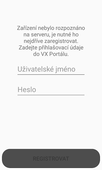 Run android online APK MobileVEP from MyAndroid or emulate MobileVEP using MyAndroid
