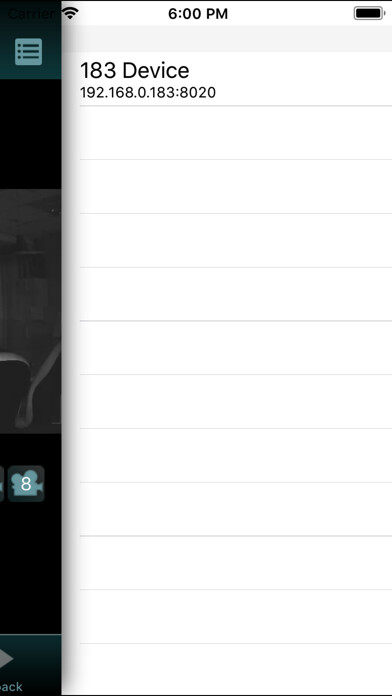 Emulate iPhone app MobileViewHD2 using MyAndroid Emulate iPhone app MobileViewHD2 using MyAndroid