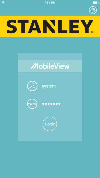 Emulate iPhone app MobileView Locator using MyAndroid Emulate iPhone app MobileView Locator using MyAndroid