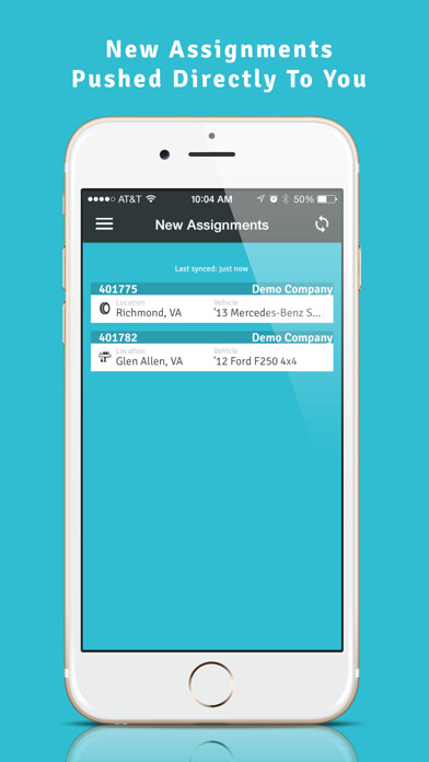Emulate iPhone app mobileWIS using MyAndroid Emulate iPhone app mobileWIS using MyAndroid