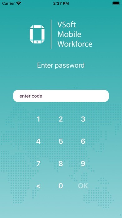 Emulate iPhone app Mobile Workforce using MyAndroid Emulate iPhone app Mobile Workforce using MyAndroid
