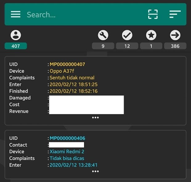 Run android online APK Mobile Workshop (Manager) from MyAndroid or emulate Mobile Workshop (Manager) using MyAndroid Run android online APK Mobile Workshop (Manager) from MyAndroid or emulate Mobile Workshop (Manager) using MyAndroid