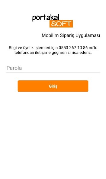 Run android online APK Mobilim from MyAndroid or emulate Mobilim using MyAndroid