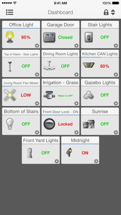 Emulate iPhone app MobiLinc Pro using MyAndroid Emulate iPhone app MobiLinc Pro using MyAndroid