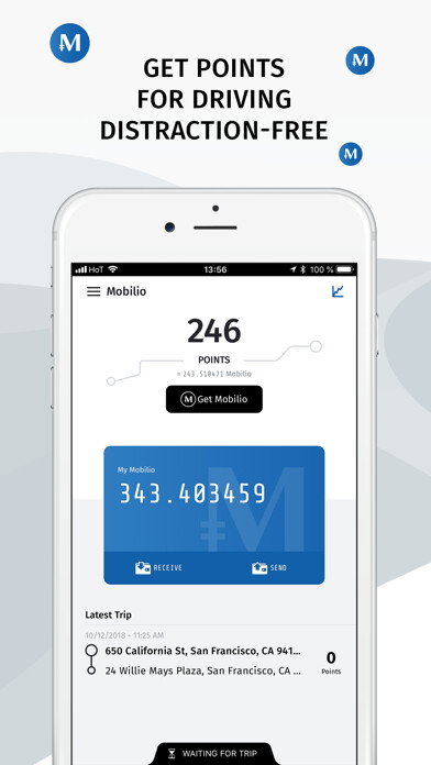 Emulate iPhone app Mobilio using MyAndroid