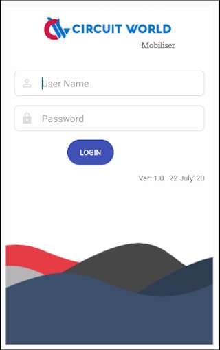 Run android online APK Mobiliser from MyAndroid or emulate Mobiliser using MyAndroid