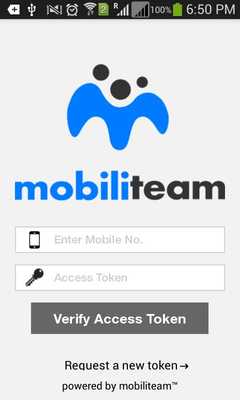 Emulate Android APK Mobiliteam Emulate Android APK Mobiliteam