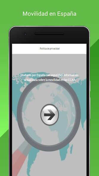 Run android online APK Mobility Alert Spain from MyAndroid or emulate Mobility Alert Spain using MyAndroid Run android online APK Mobility Alert Spain from MyAndroid or emulate Mobility Alert Spain using MyAndroid