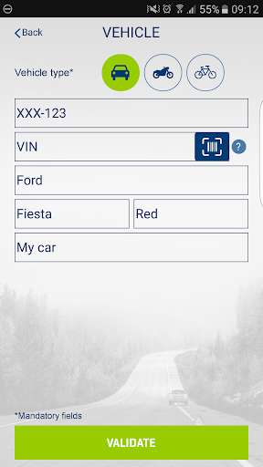 Run android online APK MobilityAssist from MyAndroid or emulate MobilityAssist using MyAndroid