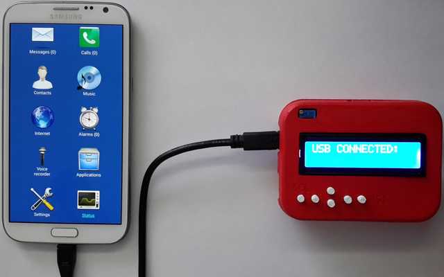 Emulate Android APK Mobility Launcher Emulate Android APK Mobility Launcher