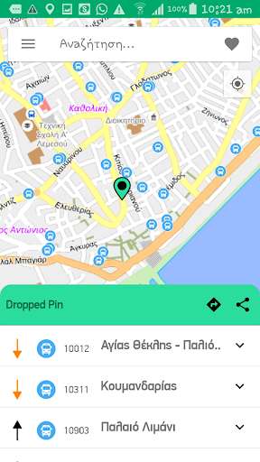 Emulate Android APK Mobility Limassol Emulate Android APK Mobility Limassol