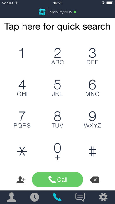 Run android online APK Mobility from MyAndroid or emulate Mobility using MyAndroid