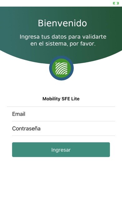 Emulate iPhone app Mobility SFE Lite using MyAndroid