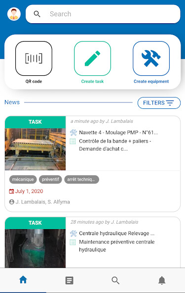 Run android online APK Mobility Work CMMS, mobile maintenance software from MyAndroid or emulate Mobility Work CMMS, mobile maintenance software using MyAndroid Run android online APK Mobility Work CMMS, mobile maintenance software from MyAndroid or emulate Mobility Work CMMS, mobile maintenance software using MyAndroid