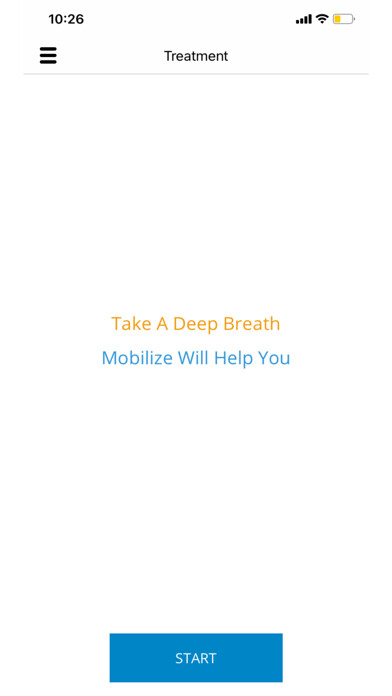 Emulate iPhone app Mobilize Rescue Systems using MyAndroid Emulate iPhone app Mobilize Rescue Systems using MyAndroid