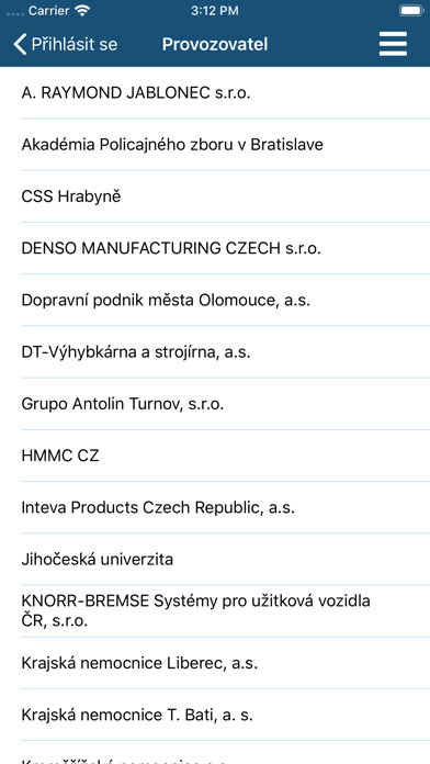 Emulate iPhone app MobilKredit 2 using MyAndroid Emulate iPhone app MobilKredit 2 using MyAndroid