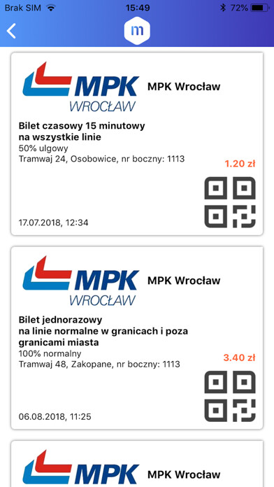 Emulate iPhone app Mobill using MyAndroid Emulate iPhone app Mobill using MyAndroid