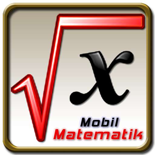 Run android online APK Mobil Matematik from MyAndroid or emulate Mobil Matematik using MyAndroid