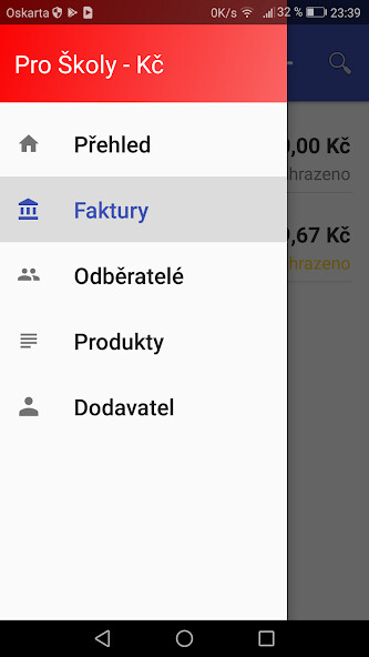 Run android online APK Mobilní Faktury from MyAndroid or emulate Mobilní Faktury using MyAndroid Run android online APK Mobilní Faktury from MyAndroid or emulate Mobilní Faktury using MyAndroid